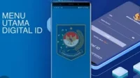 Identitas Kependudukan Digital