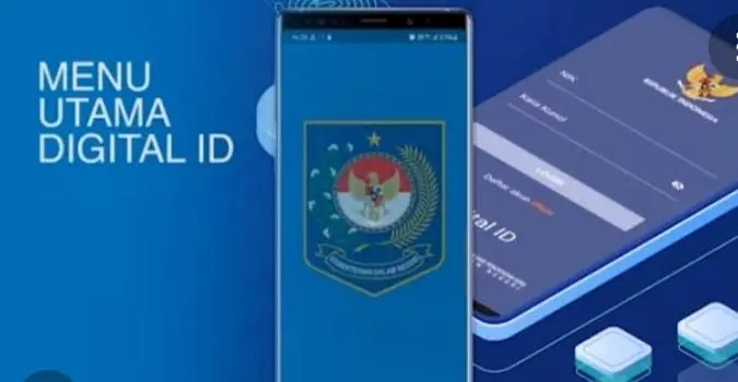 Identitas Kependudukan Digital